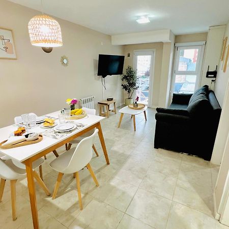 4 Soles Apartman San Carlos de Bariloche Kültér fotó