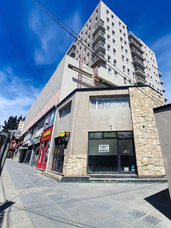 4 Soles Apartman San Carlos de Bariloche Kültér fotó