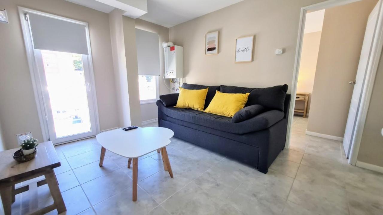 4 Soles Apartman San Carlos de Bariloche Kültér fotó