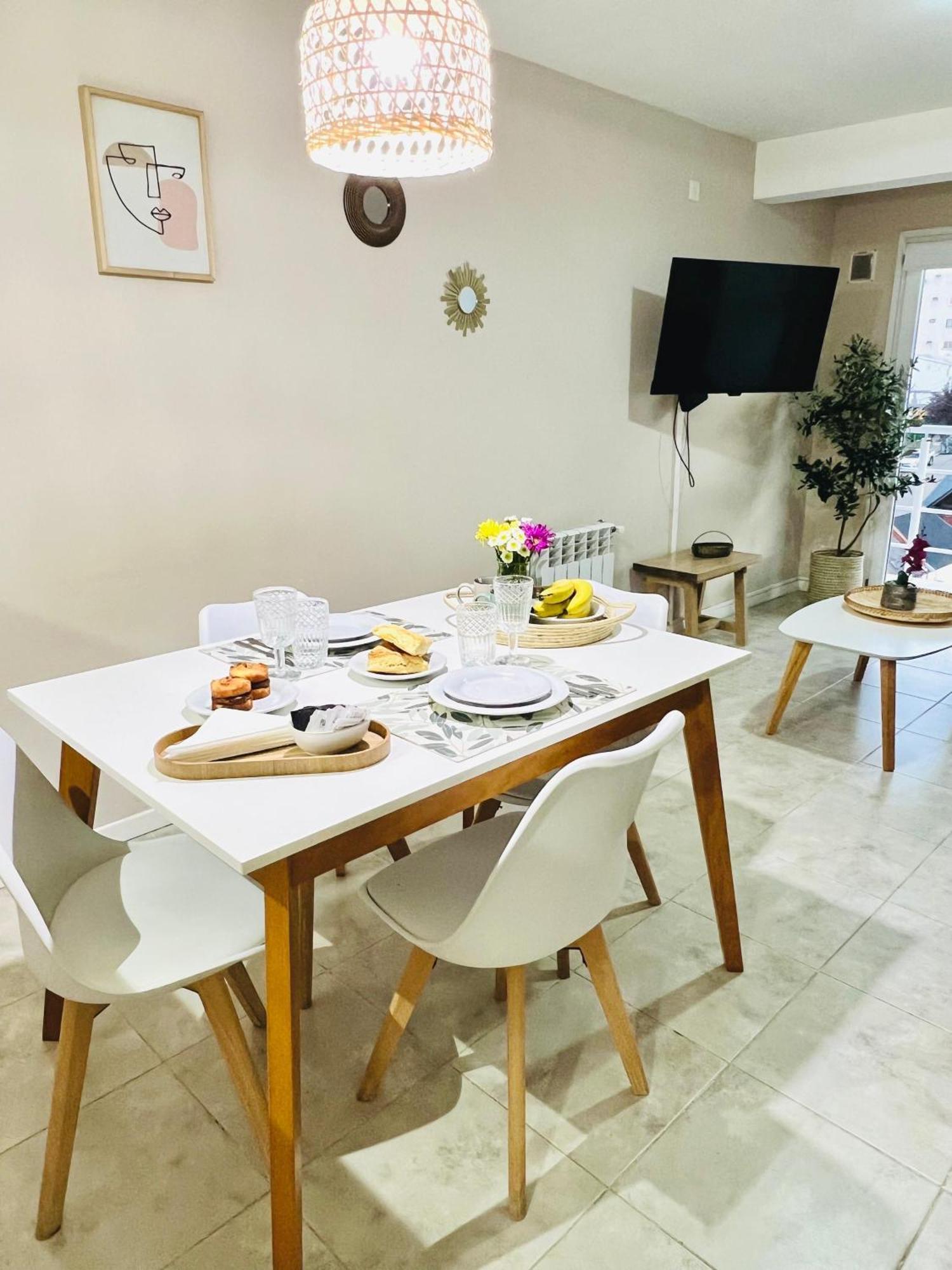 4 Soles Apartman San Carlos de Bariloche Kültér fotó