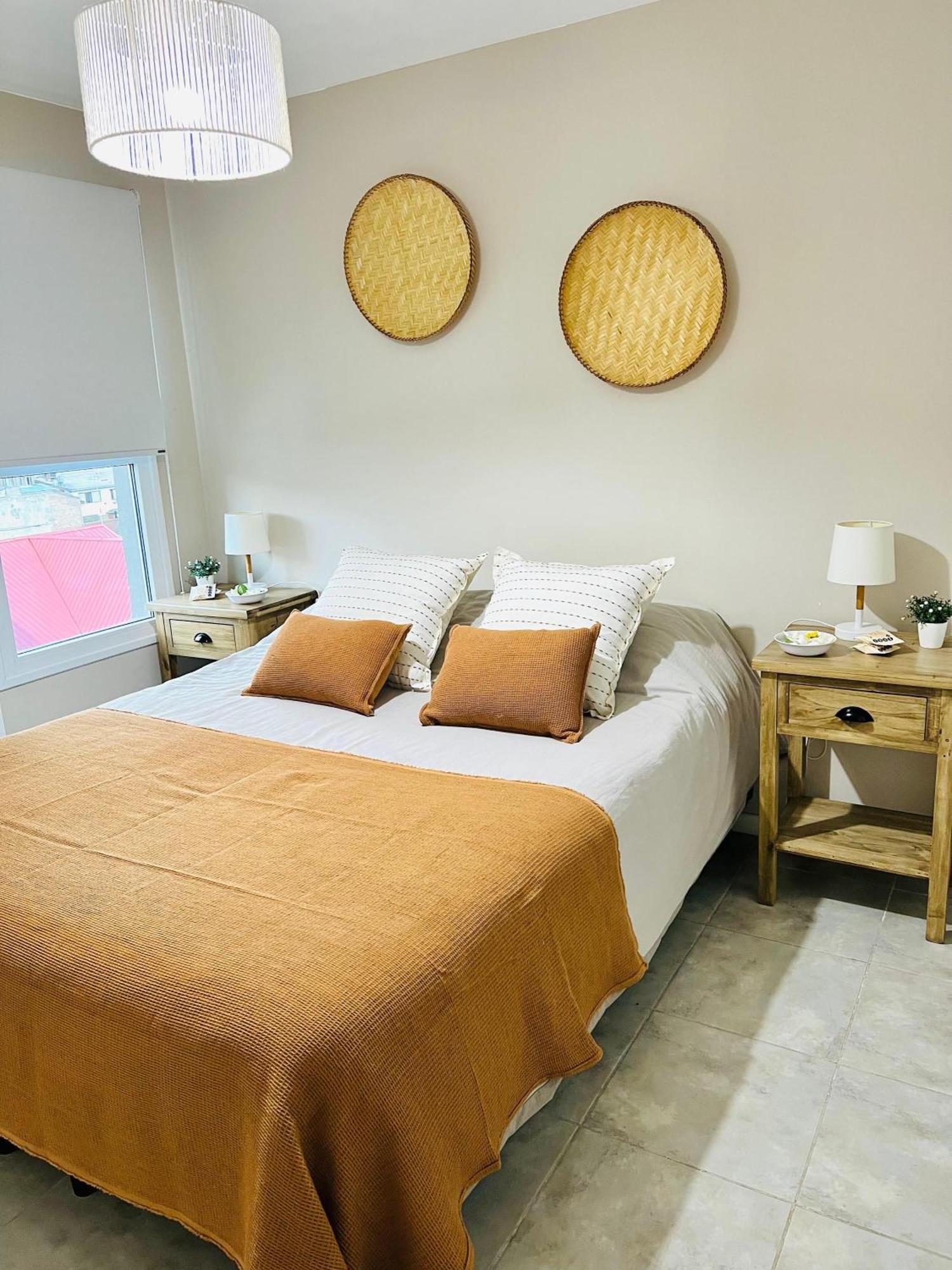 4 Soles Apartman San Carlos de Bariloche Kültér fotó